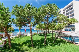 Tusan Beach Resort fotoÄŸrafÄ±