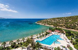 Tusan Beach Resort fotoÄŸrafÄ±