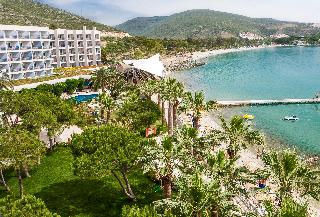 Tusan Beach Resort fotoÄŸrafÄ±