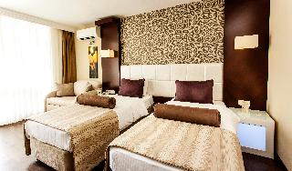 Tusan Beach Resort fotoÄŸrafÄ±