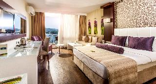 Tusan Beach Resort fotoÄŸrafÄ±