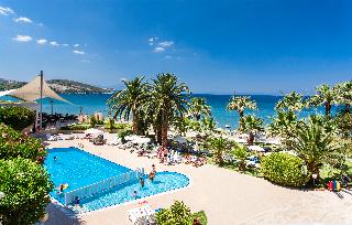 Tusan Beach Resort fotoÄŸrafÄ±