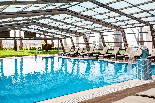Tusan Beach Resort fotoÄŸrafÄ±