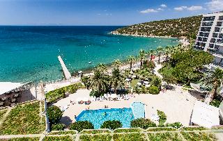 Tusan Beach Resort fotoÄŸrafÄ±