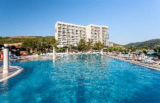 Tusan Beach Resort fotoÄŸrafÄ±