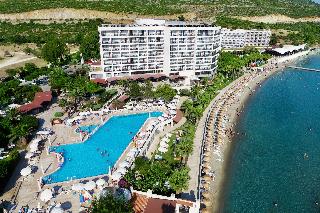 Tusan Beach Resort fotoÄŸrafÄ±