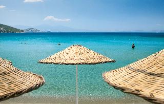 Tusan Beach Resort fotoÄŸrafÄ±