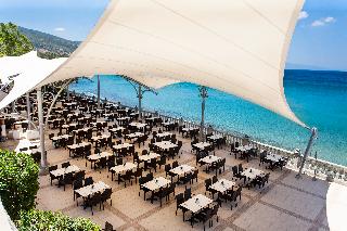 Tusan Beach Resort fotoÄŸrafÄ±