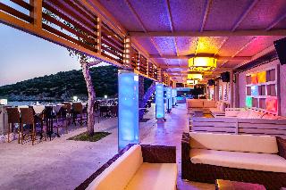 Tusan Beach Resort fotoÄŸrafÄ±