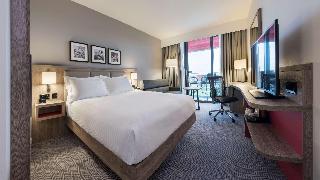 Hilton Garden Inn Manchester Emirates Old Trafford fotoÄŸrafÄ±