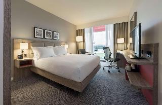 Hilton Garden Inn Manchester Emirates Old Trafford fotoÄŸrafÄ±