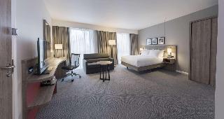 Hilton Garden Inn Manchester Emirates Old Trafford fotoÄŸrafÄ±