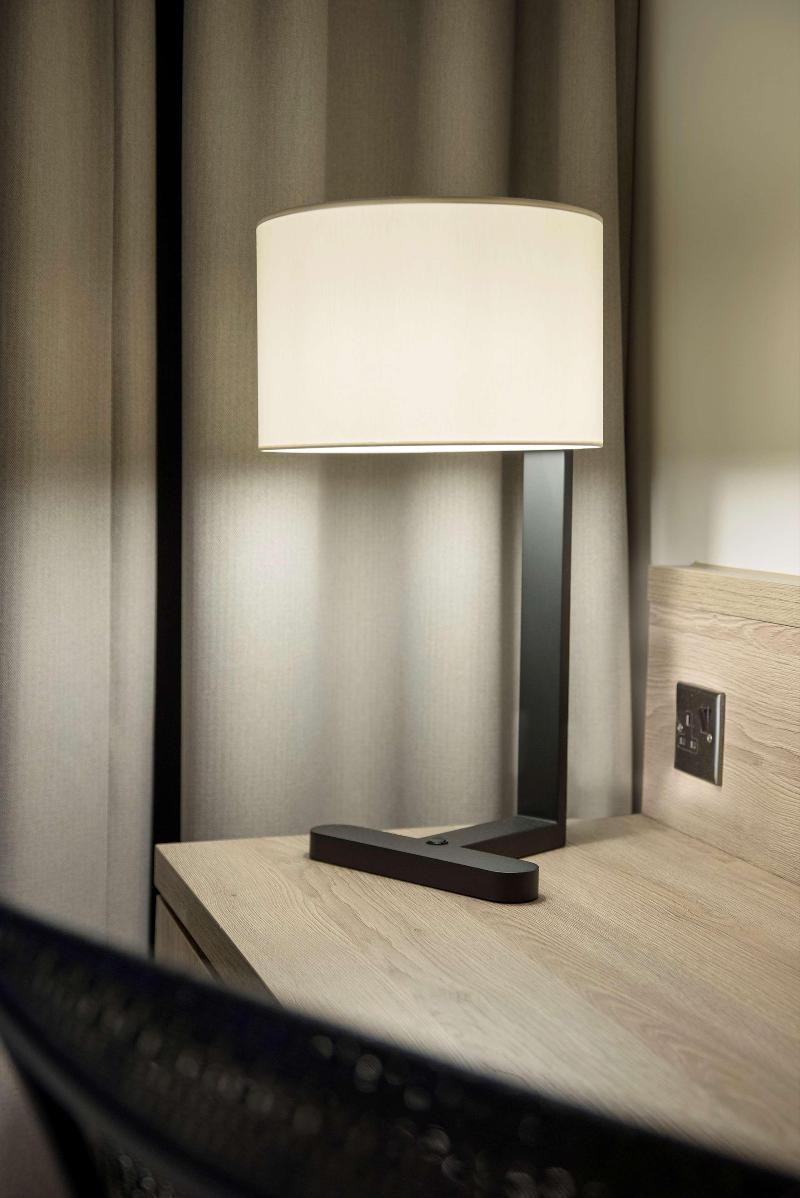 Hilton Garden Inn Manchester Emirates Old Trafford - Oda