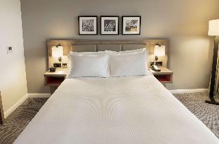 Hilton Garden Inn Manchester Emirates Old Trafford fotoÄŸrafÄ±