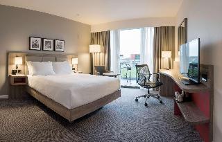 Hilton Garden Inn Manchester Emirates Old Trafford fotoÄŸrafÄ±