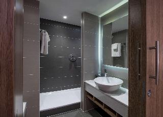 Hilton Garden Inn Manchester Emirates Old Trafford fotoÄŸrafÄ±