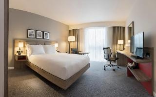 Hilton Garden Inn Manchester Emirates Old Trafford fotoÄŸrafÄ±