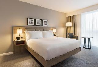 Hilton Garden Inn Manchester Emirates Old Trafford fotoÄŸrafÄ±