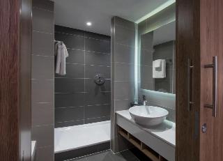 Hilton Garden Inn Manchester Emirates Old Trafford fotoÄŸrafÄ±