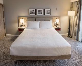 Hilton Garden Inn Manchester Emirates Old Trafford fotoÄŸrafÄ±