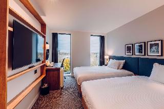 Hilton Garden Inn Manchester Emirates Old Trafford fotoÄŸrafÄ±