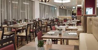 Hilton Garden Inn Manchester Emirates Old Trafford fotoÄŸrafÄ±