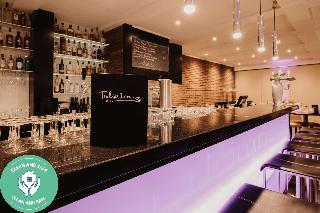 Tulip Inn Ludwigshafen City fotoÄŸrafÄ±