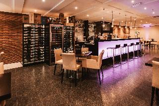 Tulip Inn Ludwigshafen City fotoÄŸrafÄ±
