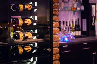 Tulip Inn Ludwigshafen City fotoÄŸrafÄ±