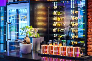 Tulip Inn Ludwigshafen City fotoÄŸrafÄ±