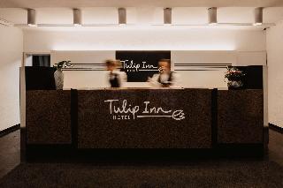 Tulip Inn Ludwigshafen City fotoÄŸrafÄ±