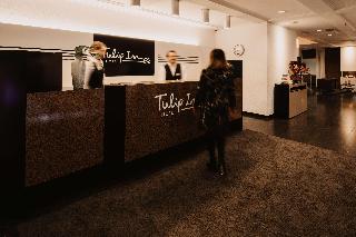 Tulip Inn Ludwigshafen City fotoÄŸrafÄ±