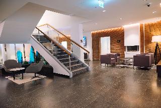 Tulip Inn Ludwigshafen City fotoÄŸrafÄ±