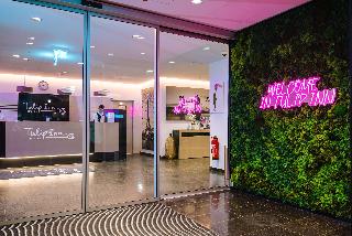 Tulip Inn Ludwigshafen City fotoÄŸrafÄ±