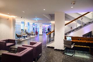 Tulip Inn Ludwigshafen City fotoÄŸrafÄ±