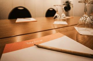Tulip Inn Ludwigshafen City fotoÄŸrafÄ±