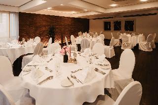 Tulip Inn Ludwigshafen City fotoÄŸrafÄ±