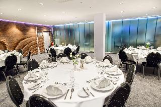 Tulip Inn Ludwigshafen City fotoÄŸrafÄ±