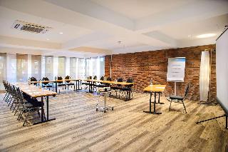 Tulip Inn Ludwigshafen City fotoÄŸrafÄ±