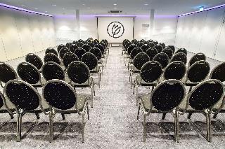 Tulip Inn Ludwigshafen City fotoÄŸrafÄ±