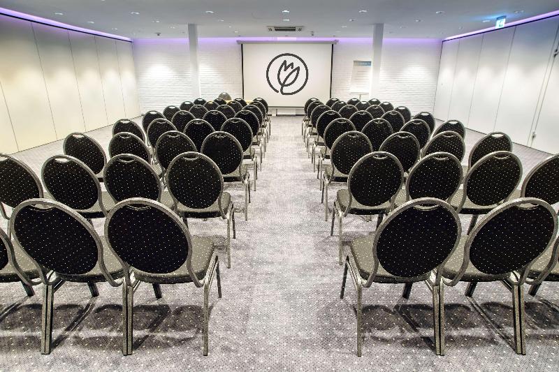 Tulip Inn Ludwigshafen City - Toplantı