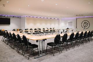 Tulip Inn Ludwigshafen City fotoÄŸrafÄ±