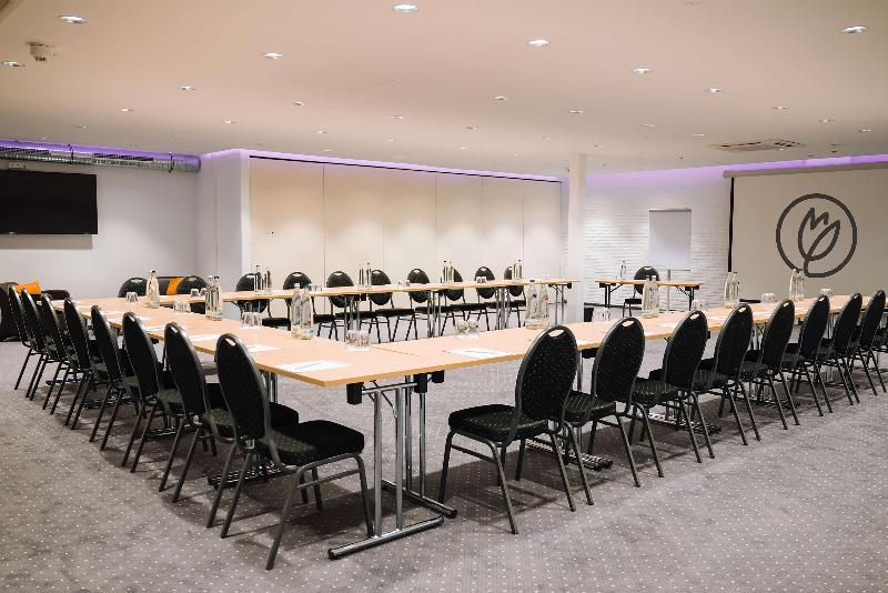 Tulip Inn Ludwigshafen City - Toplantı