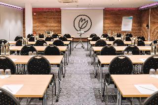Tulip Inn Ludwigshafen City fotoÄŸrafÄ±