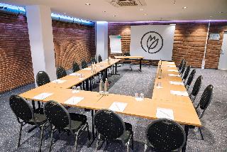 Tulip Inn Ludwigshafen City fotoÄŸrafÄ±