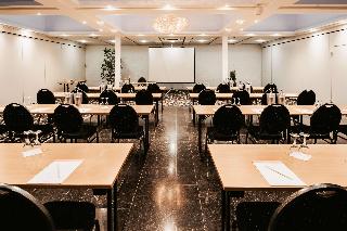 Tulip Inn Ludwigshafen City fotoÄŸrafÄ±