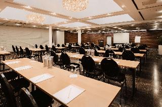 Tulip Inn Ludwigshafen City fotoÄŸrafÄ±