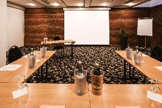 Tulip Inn Ludwigshafen City fotoÄŸrafÄ±