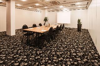 Tulip Inn Ludwigshafen City fotoÄŸrafÄ±