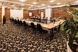 Tulip Inn Ludwigshafen City fotoÄŸrafÄ±